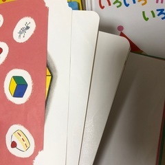 babyKUMON  絵本の画像