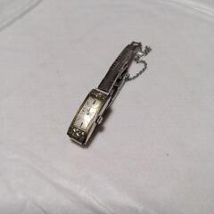 レディセイコー レディース 腕時計 K14wg ホワイトゴールド