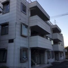 駅チカ3DK♡初期費用5万円！敷金礼金０円仲介手数料なし☆御殿場...