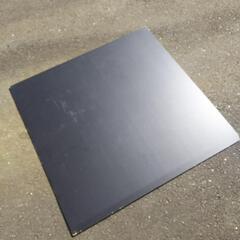 896×887 厚み6ミリ 両面プリント ボード 合板  板  ...