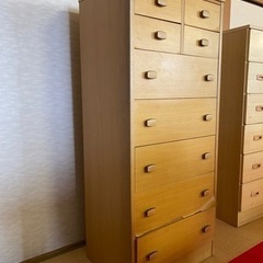 タンス　no.1の画像