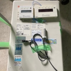 ノーリツフルオート給湯器