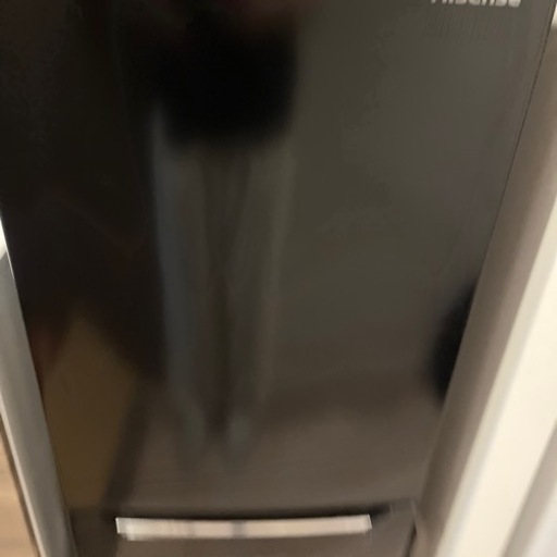 Hisense 冷蔵庫