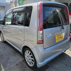 (transaction)■車検2年付■走行少■ワンオーナー■ダイハツムーヴ 平成16年式 エンジン良好の画像