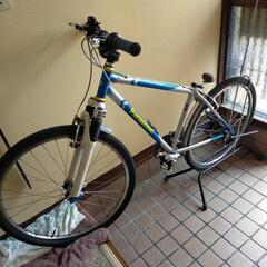 訳あり自転車