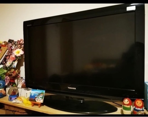 REGZA32型テレビ＊美品です