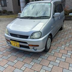 現状渡し!スバル・プレオ