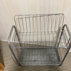 水切りカゴ