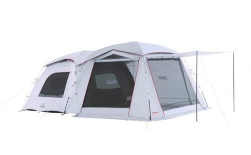 コールマン タフスクリーン2ルームハウス Coleman  2ルームテント　MDX＋