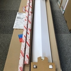 三菱蛍光灯器具の画像
