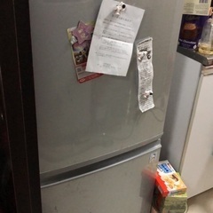 冷蔵庫