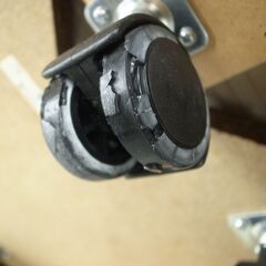 浜本工芸 学習デスク 5点セット モノ市場半田店 119の画像