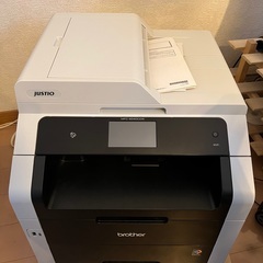 【市内なら無料でお届け】brother レーザープリンター A4...