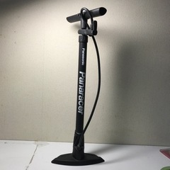 △ 自転車空気入れ エアーポンプ　B パナレーサー