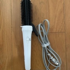 Panasonic カールアイロンの画像