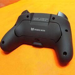 ★多機能ゲームコントローラ★[PC/スマホ/ゲーム機]その④の画像