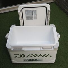 ダイワのクーラーボックス・SU-2700の画像