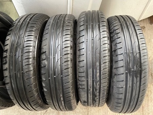 TOYO PROXES 175/80R16 4本セット