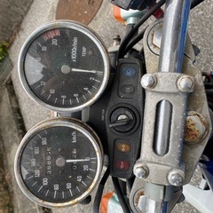 バリオス1型　規制前　売りますの画像