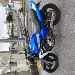 バリオス1型　規制前　売りますの画像