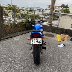 バリオス1型　規制前　売りますの画像
