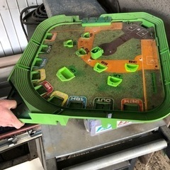 ベースボールゲーム