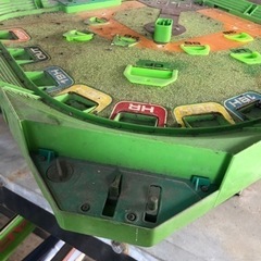 ベースボールゲームの画像