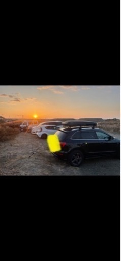 INNO ルーフボックス　BRQ55 T08186