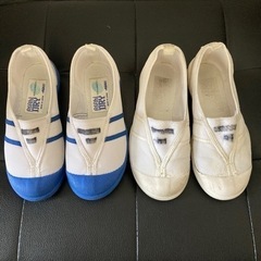 [ムーンスター] 上履き 一足500円　18~25cm  バイオTEF　うわばき　の画像