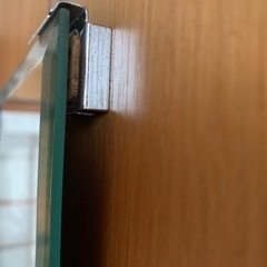 4月末には破棄します☆IKEAの全身鏡☆の画像