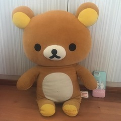 リラックマ人形(大)