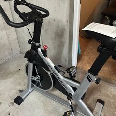 ※本日限定 現状引き渡し YOSUDA ヨスダ スピンバイク Y...