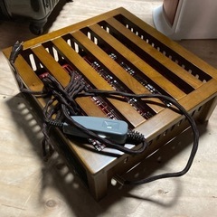 ● 掘りごたつ用ヒーターユニット、こたつ