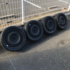 「売却済」軽にツライチ　