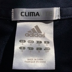 adidas CLIMA LITE アンダーウェアの画像