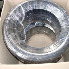 未使用品　新品タイヤ4本 155/65R13 73S ブリヂストンネクストリー の画像