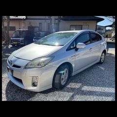 【オリコローン可】プリウス 30 車検取立て！車検令和6年2月！...