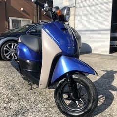 低走行　トゥデイ低燃費FIモデル　AF67