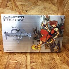 ※販売済【035】キングダムハーツ チェインオブメモリーズ GB...