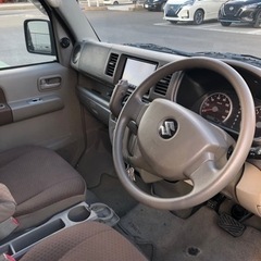 格安　箱バン　即戦力　エブリィ　ジョインターボ　DA64V 車検付きの画像