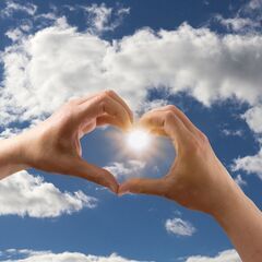 期間限定5月31日まで！受講料特別50%offコミュニケーション手話のレッスンの画像