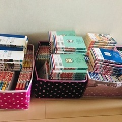 174冊！漫画本　コミック本　まとめて