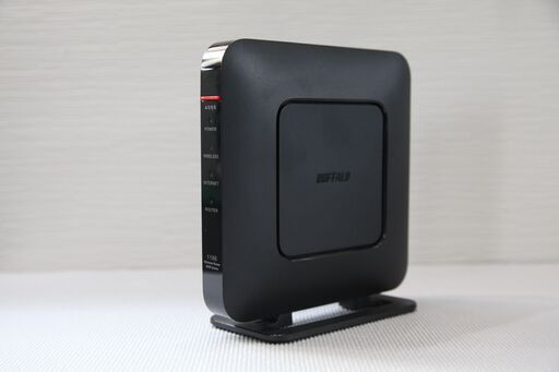 BUFFALO無線ルーター