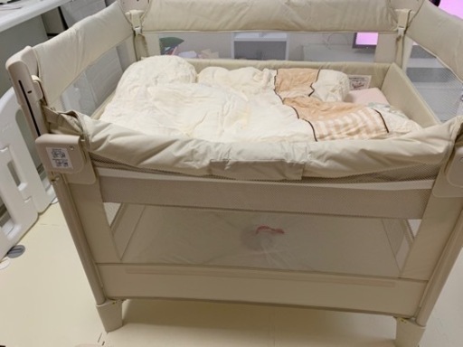 ベビー用品いろいろ