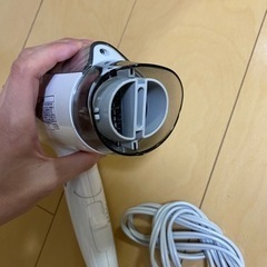 ヘアドライヤー Panasonicの画像