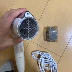 ヘアドライヤー Panasonicの画像