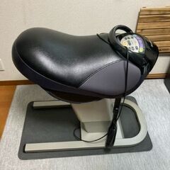 【自宅でフィットネス　ジョーバ　無料で差し上げます！！！】の画像