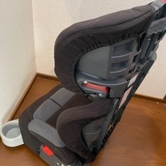 ジュニアシートの画像