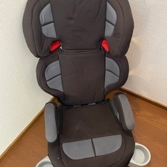 ジュニアシートの画像