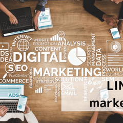 LINEを活用したい店舗ビジネスの方のための業務効率UPができる...